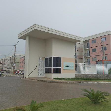 Appartement Apartamento Be Life A 4Km Da Av Litoranea à São Luís Extérieur photo