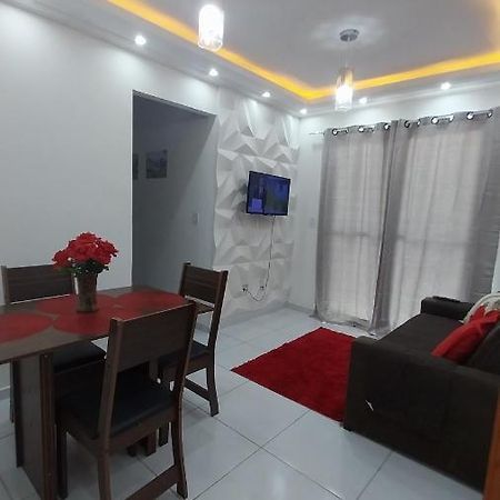 Appartement Apartamento Be Life A 4Km Da Av Litoranea à São Luís Extérieur photo
