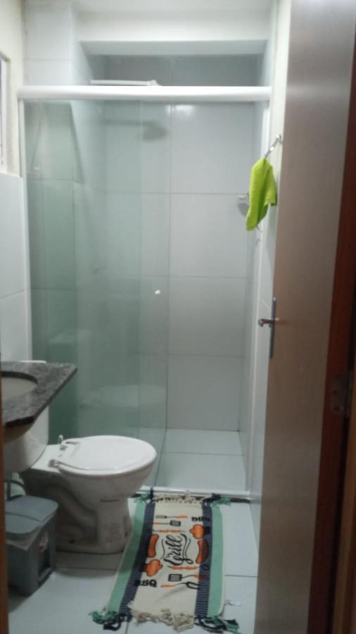 Appartement Apartamento Be Life A 4Km Da Av Litoranea à São Luís Extérieur photo