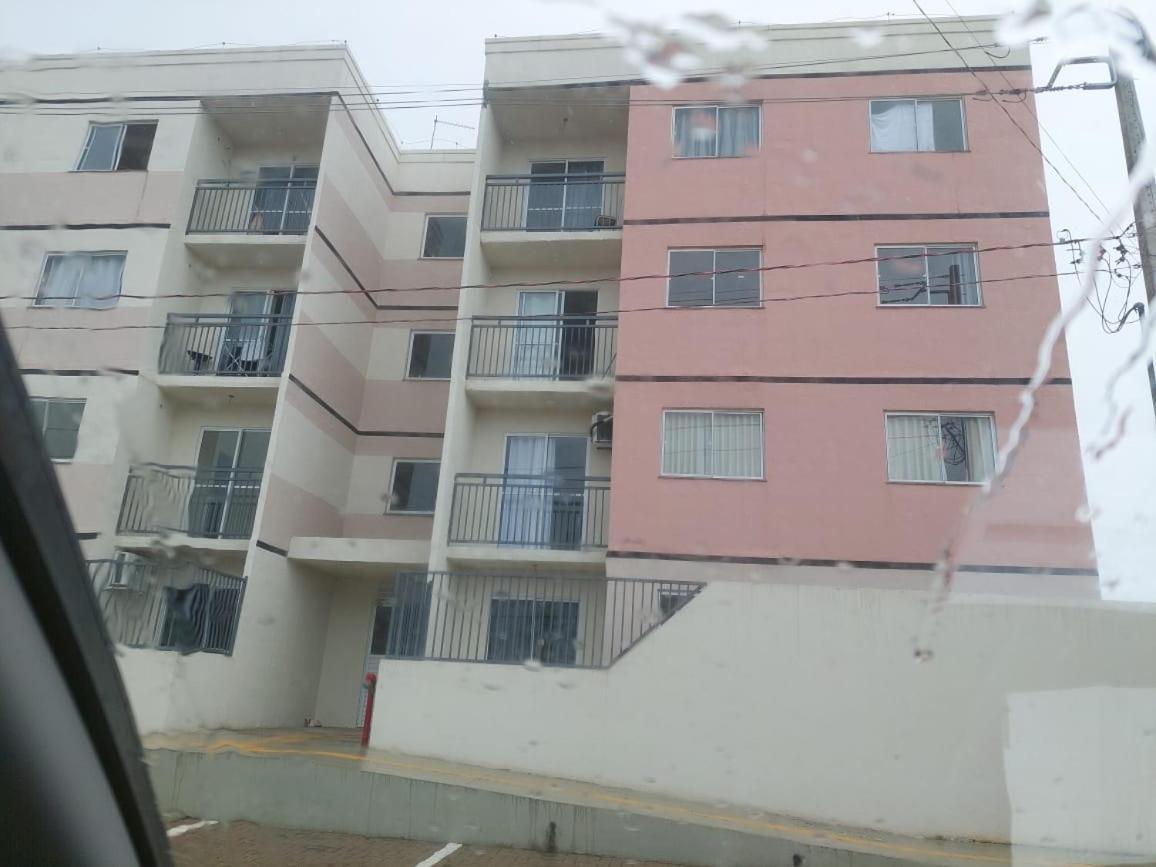 Appartement Apartamento Be Life A 4Km Da Av Litoranea à São Luís Extérieur photo