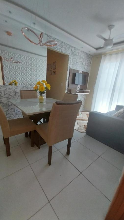Appartement Apartamento Be Life A 4Km Da Av Litoranea à São Luís Extérieur photo