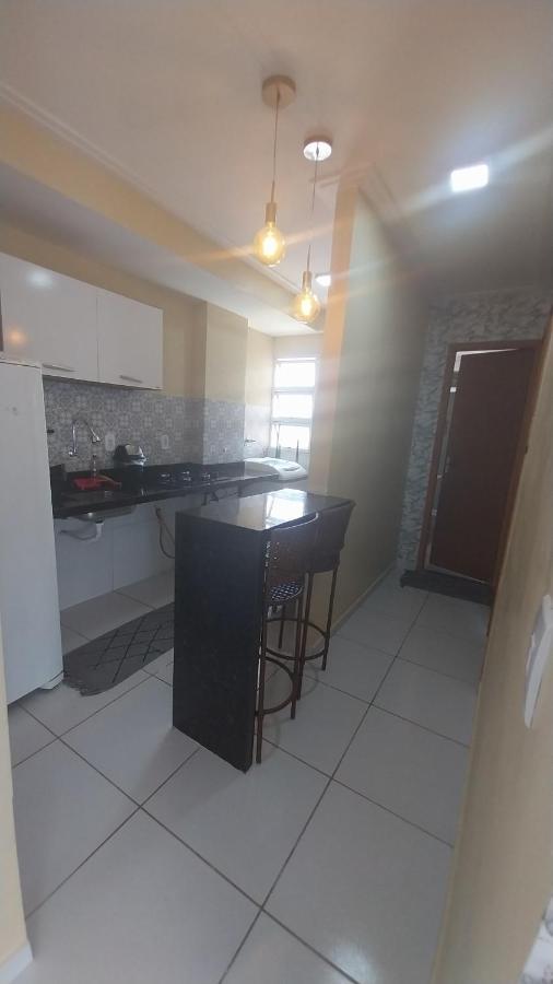 Appartement Apartamento Be Life A 4Km Da Av Litoranea à São Luís Extérieur photo