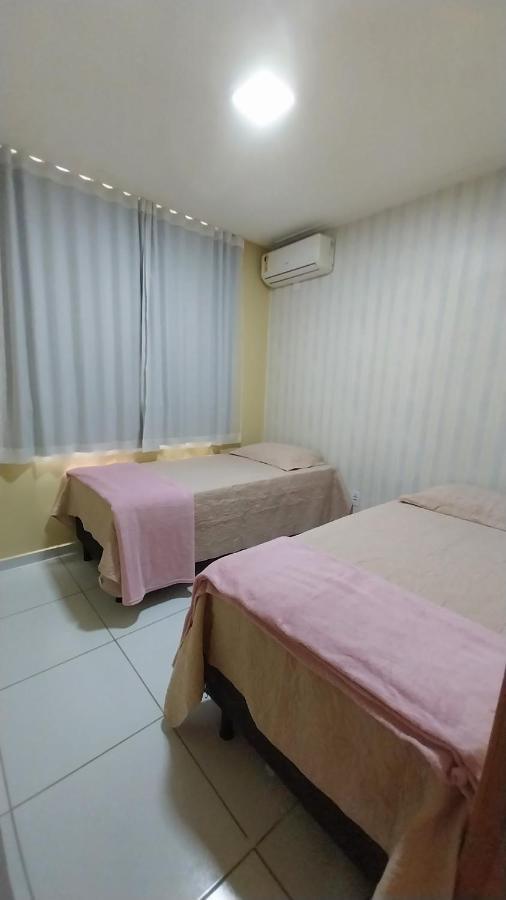Appartement Apartamento Be Life A 4Km Da Av Litoranea à São Luís Extérieur photo