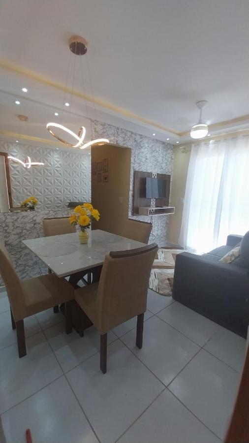 Appartement Apartamento Be Life A 4Km Da Av Litoranea à São Luís Extérieur photo