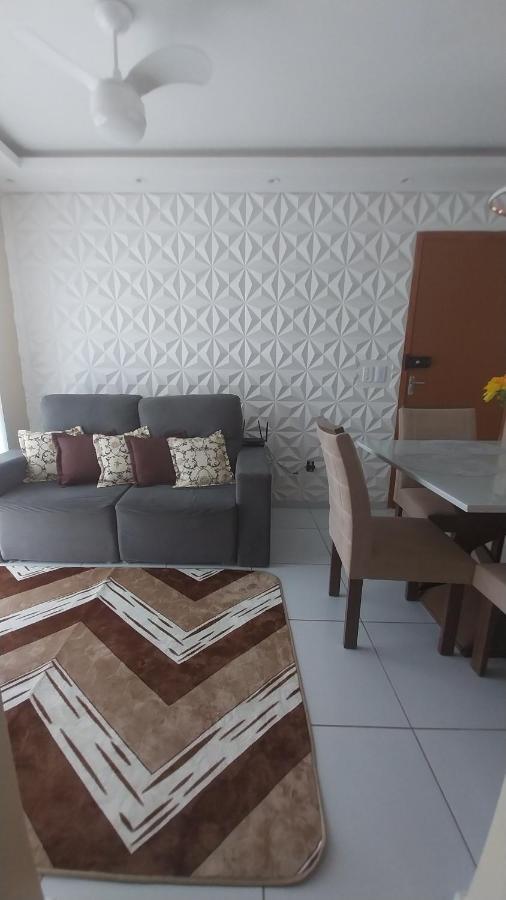 Appartement Apartamento Be Life A 4Km Da Av Litoranea à São Luís Extérieur photo