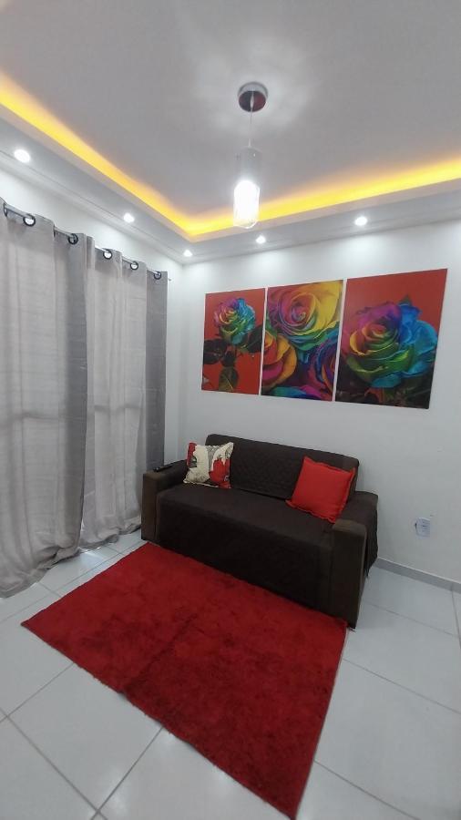 Appartement Apartamento Be Life A 4Km Da Av Litoranea à São Luís Extérieur photo