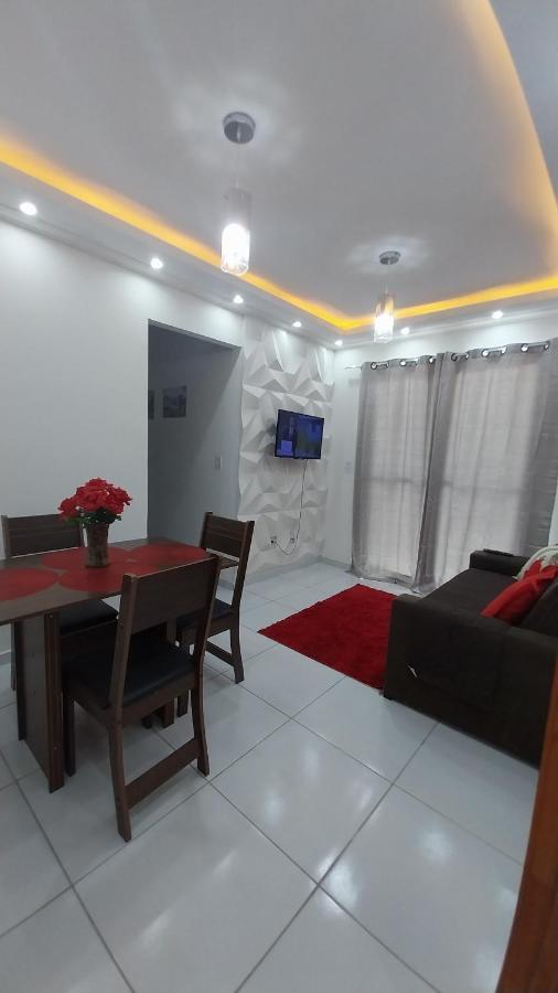 Appartement Apartamento Be Life A 4Km Da Av Litoranea à São Luís Extérieur photo