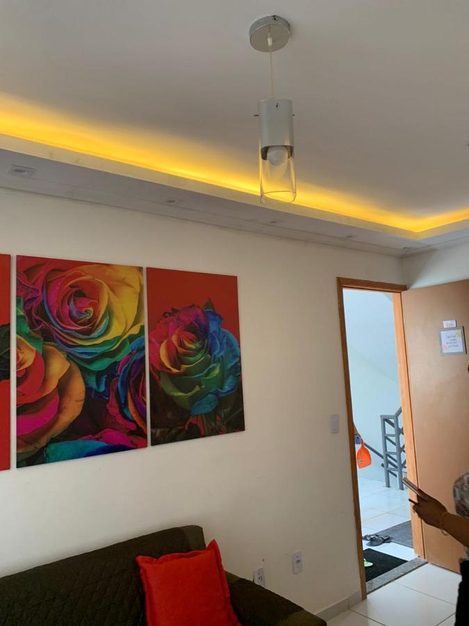 Appartement Apartamento Be Life A 4Km Da Av Litoranea à São Luís Extérieur photo