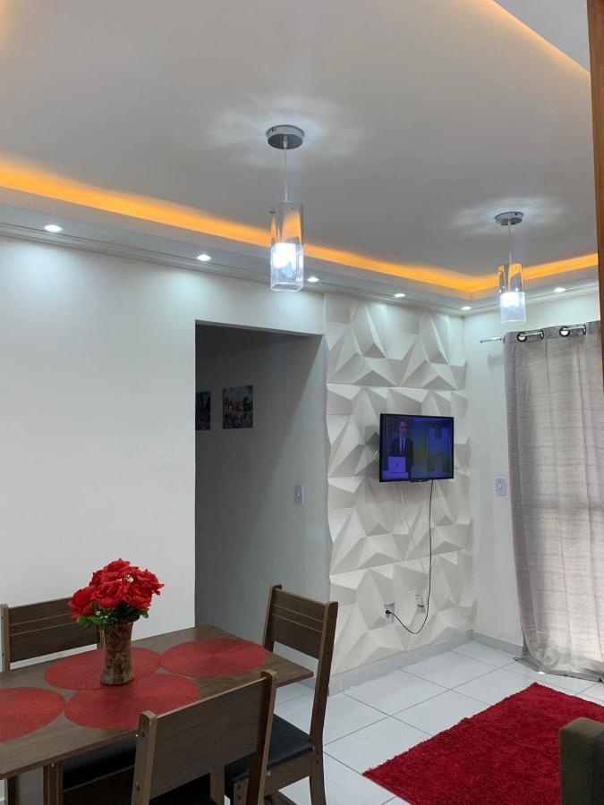 Appartement Apartamento Be Life A 4Km Da Av Litoranea à São Luís Extérieur photo