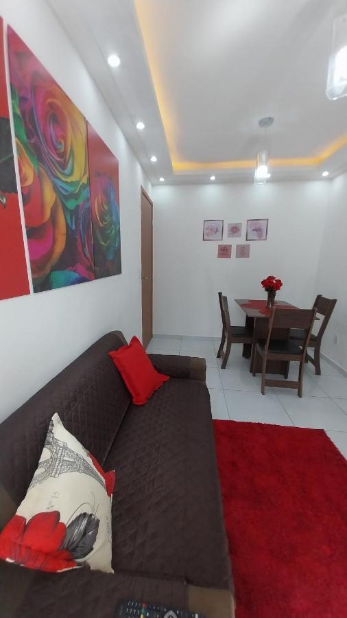Appartement Apartamento Be Life A 4Km Da Av Litoranea à São Luís Extérieur photo